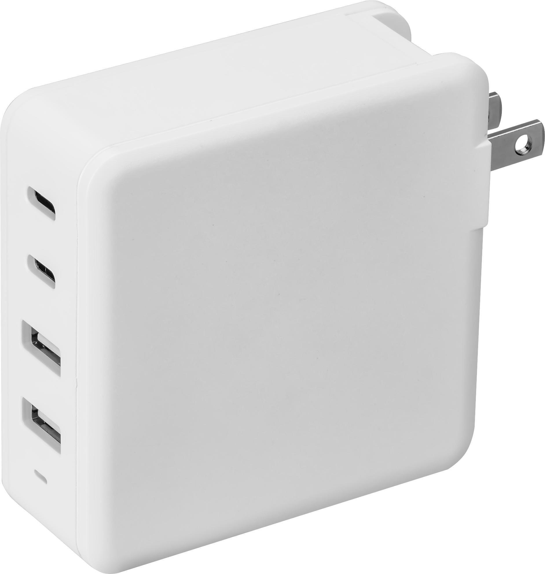 125W 4 PORT LAPTOP CHARGER