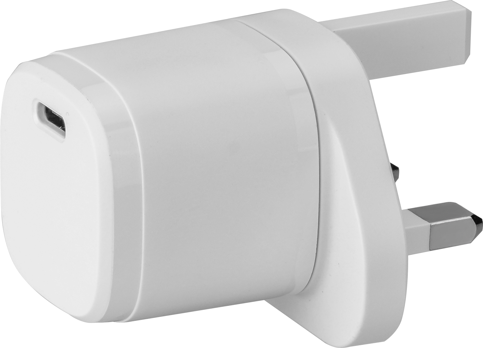 20W USB-C CHARGER MINI SIZE
