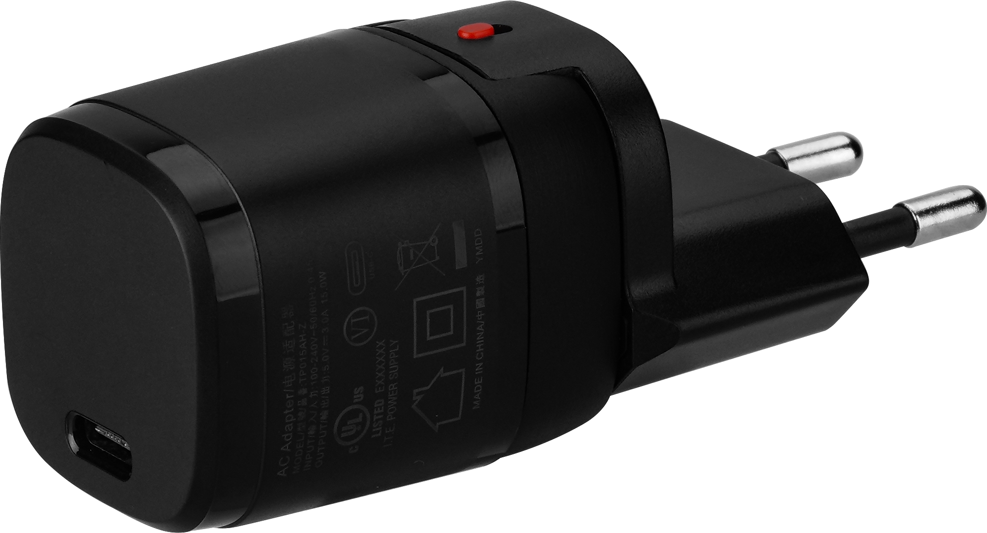 20W USB-C CHARGER