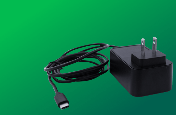 Nintendo switch PD charger 