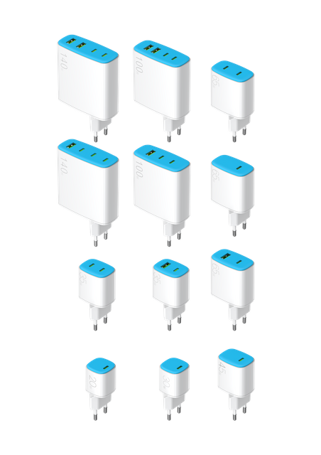 Dual USB Car Charger