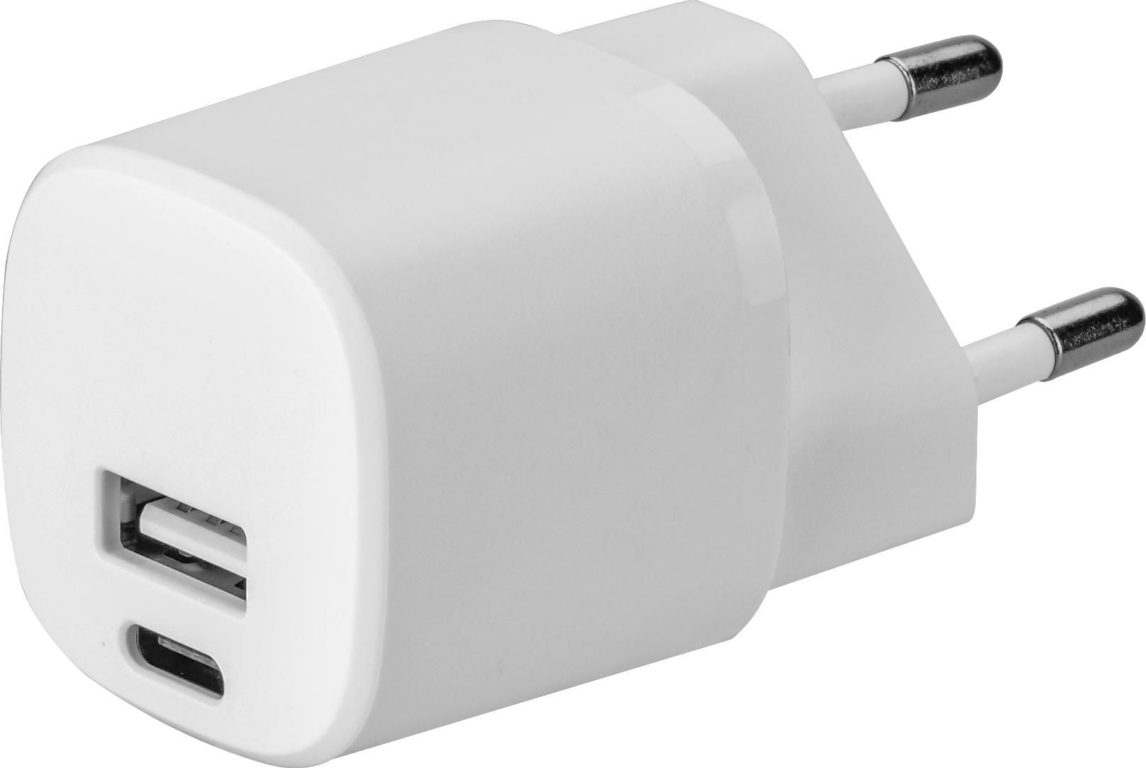 20W USB-C CHARGER MINI SIZE