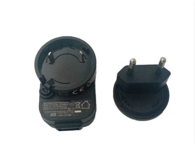 10W Switching mode power supply