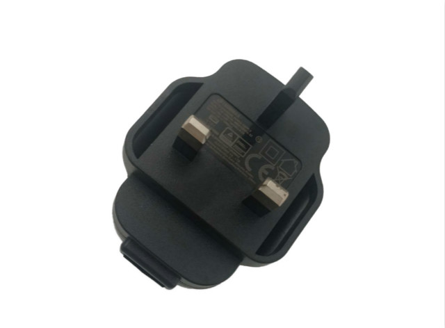 6W SWITCHING MODE POWER SUPPLY