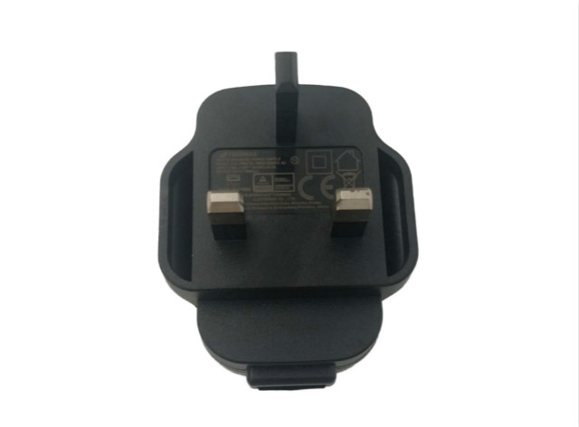 18W Switching Mode Power Supply