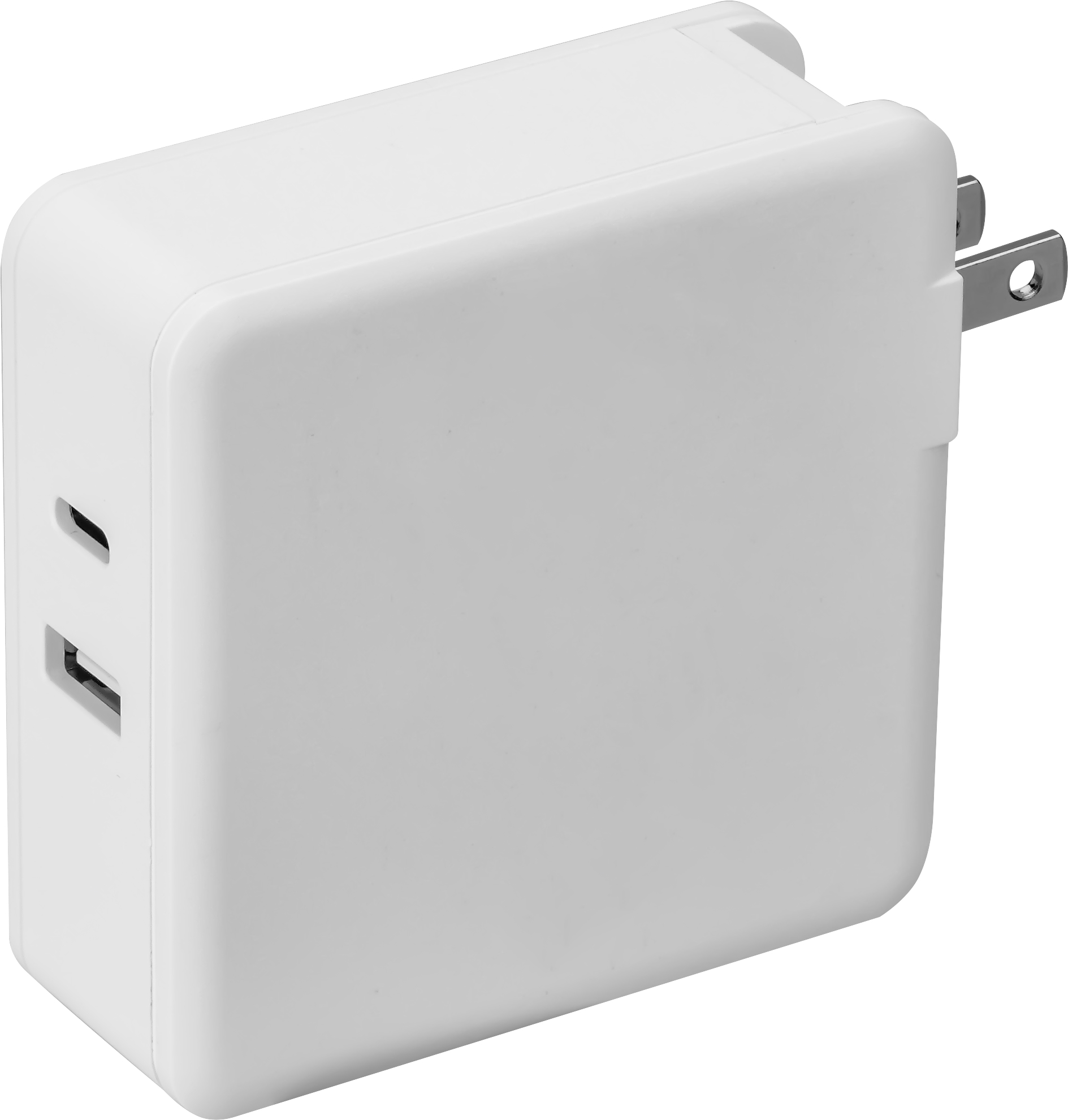 DUAL USB C Wall Charger 125W | TPOWERTEC