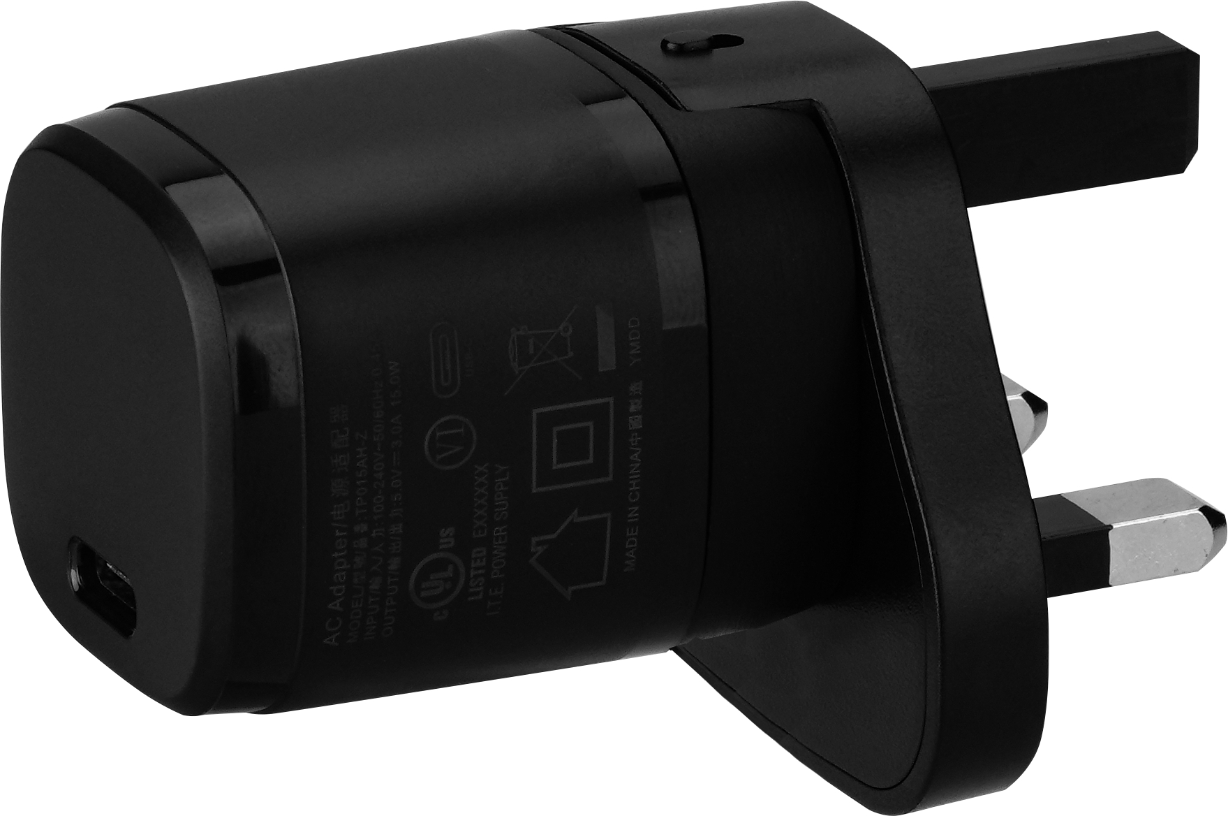 20W USB-C CHARGER